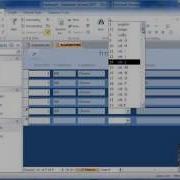 NORMALIZED DATABASE DESIGN POINTER TABLES PART 6 Access ComboBox