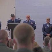 91st Missile Wing Change Of Command