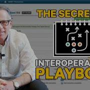 EHR Interoperability Part 2 Building A Strategy Dose 056
