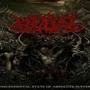 DARKALL SLAVES Mindless Damnation