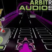 Arbitrary Audiosurf 02 Live And Learn