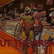 Doom Guy Goes To The Bread Bank