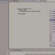 Intro To Using Variables In SQL Server Integration Services