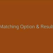 Enums And Matching In Rust CS 128 Honors Lecture 4