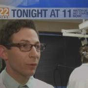 Technology Brings Relief For Excessive Sweating