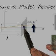 A Camera Model Perspective