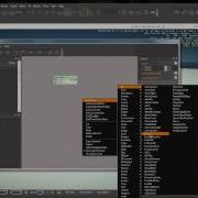 Crychinima 12 The Flow Graph Editor
