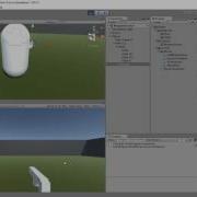 Unity Tutorial Create A Customizable Weapons System With Modular Code Part 1