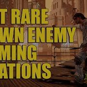 Borderlands 3 Best Rare Spawn Enemy Farms Best Rare Spawn Legendary Loot Drops
