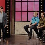 Dating Show SNL