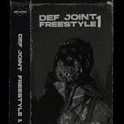 Obladaet Def Joint Freestyle 1