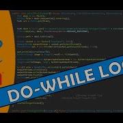 Java Tutorial 9 Do While Loop