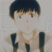 OMRI REDO UNDO X EVANGELION AMV