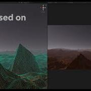 ShaderShorts Game Environment Demo Tessellation Terrain