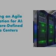 Software Defined Data Center SDDC Scalable Optimized AI Workload GPU DPU Nvidia SDN