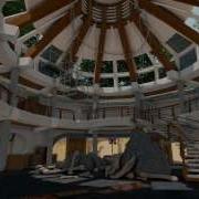 Jurassic Park Cryengine 3 Tech Demo