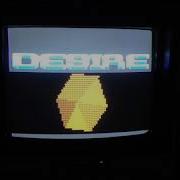 Atari 7800 3D Test Demo 1 PAL 20190102