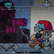 COMPASSION Evil GF Vs BF Funkin Corruption Reimagined Update