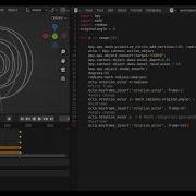 Making Weird Geometry Using Python In Blender