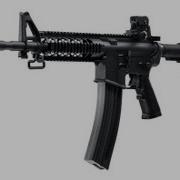 Colt M4 OPS Carbine 22lr