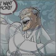 Grandpa Conquest Edit