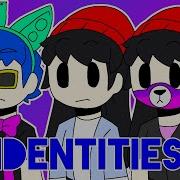 100 Collaboration Identity Map Complete Roblox Animation
