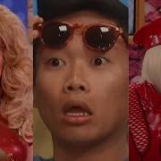 The Nastiest Read From Each Season Of Drag Race