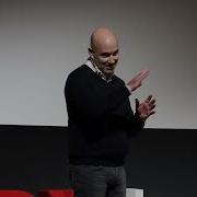 Как культура создает или убивает инновации Дирк Шлюнц TEDxNuremberg