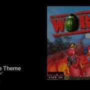Worms Title Theme Official