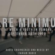 197 Media Bare Minimum 09 30 2023