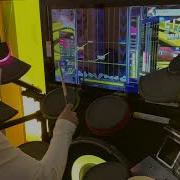 GITADORA Monogatary MASTER Drum