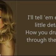 Dirty Laundry Carrie Underwood