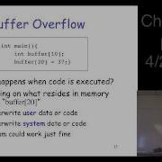 Chapter 11 Part 2 Information Security Principles And Practice