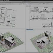 Vectorworks 2018 Multiple Drawing View Support
