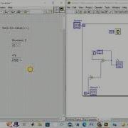LabVIEW Tutorial 6 FOR Loop By Dr Alkesh Agrawal