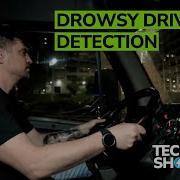 Driver Distraction And Drowsy Driver Detection Advanced Support For OEM Connected EVs Plus More