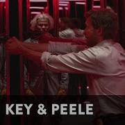Key Peele Hall Of Mirrors Uncensored