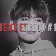 SVP Tutorial 2 Text Effect