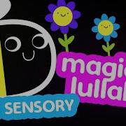 Baby Sensory Bedtime Lullaby Infant Visual Stimulation
