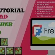 FreeCAD Sketch Tools 9 Regular Polygons Like Equilateral Triangle Square And Others