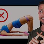Avoid The 1 Glute Bridge Mistake Do This Instead