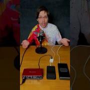 How To Connect USB C IPhone To A XLR Microphone For Beginners Shorts