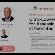 Ultra Low Field MRI For Assessing HIE In Neonates UNITY Webinar Hosted On Collective Minds