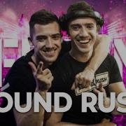 SOUND RUSH Red Stage Defqon 1 2025 Hardstyle Drops Only