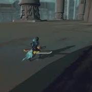 V A Proxy Parrying Gravity