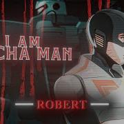 Dispatch Robert Robertson All The Stars I Am Mecha Man EDIT HD60FPS