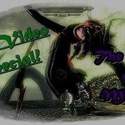 50th Video Special The Rape Of Miraak Skyrim