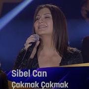 Sibel Can Çakmak Çakmak