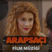 Arapsaçı Film Müziği Haktan Arapsaçı Sinemalarda