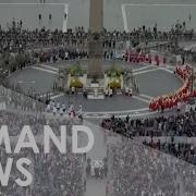 Here S How Palm Sunday Was Celebrated Around The World